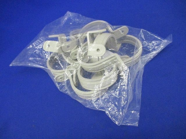 VEサドル54 アイボリー 10個入り S54JHW-10