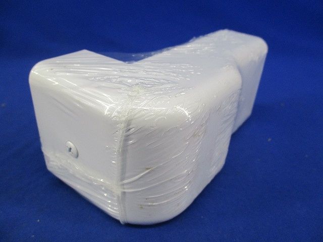 C型エクスターナルエルボ(2個入)(箱と中身同じ) M325