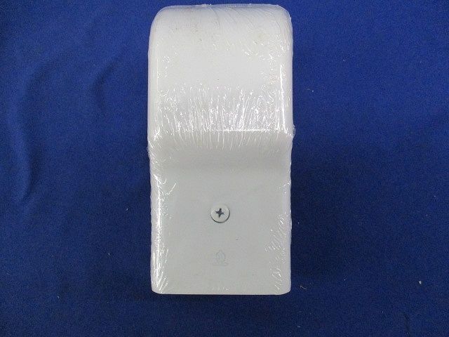 C型エクスターナルエルボ(2個入)(箱と中身同じ) M325