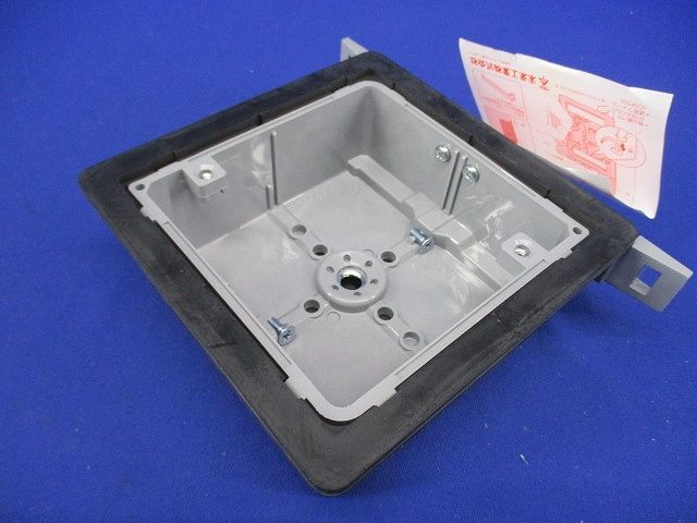 遮音アウトレットボックス CDO-4ACS