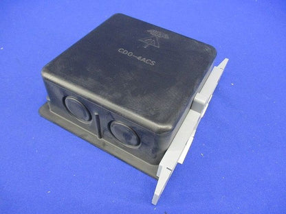 遮音アウトレットボックス CDO-4ACS