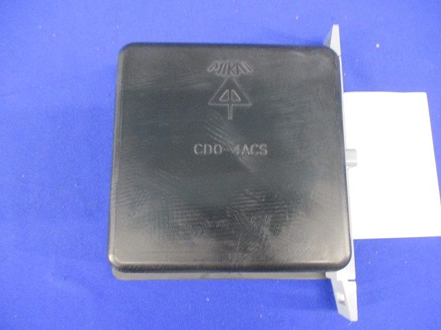 遮音アウトレットボックス CDO-4ACS
