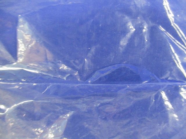 メタルエフモール 付属品 デズミ ミルキーホワイト A型 10個入 MFMD-13-10