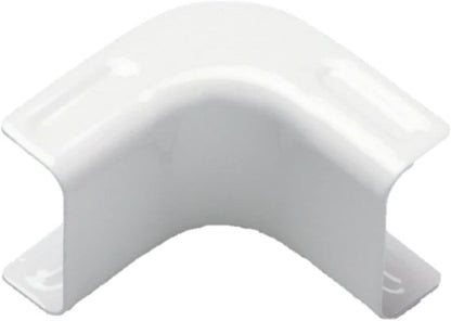 メタルエフモール 付属品 イリズミ ミルキーホワイト A型 10個入 MFMR-13-10