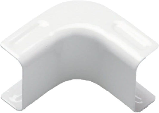 メタルエフモール 付属品 イリズミ ミルキーホワイト A型 10個入 MFMR-13-10