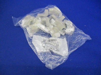 メタルエフモール 付属品 イリズミ ミルキーホワイト A型 10個入 MFMR-13-10