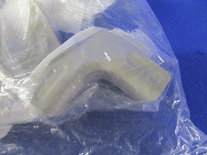 メタルエフモール 付属品 イリズミ ミルキーホワイト A型 10個入 MFMR-13-10