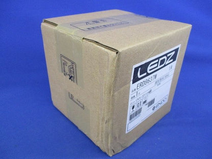 LEDダウンライト(ランプ別売)(新品未開梱) ERD8637W