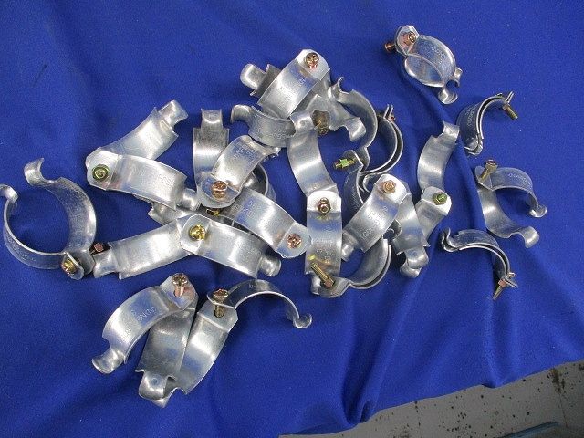 パイラッククリップ(20個入) 39C