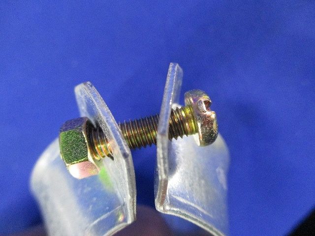 パイラッククリップ(20個入) 39C