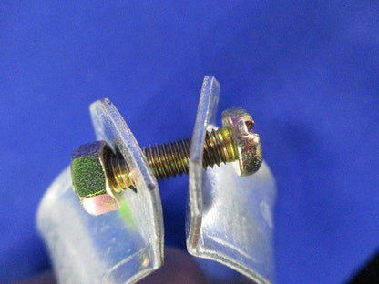 パイラッククリップ(20個入) 39C