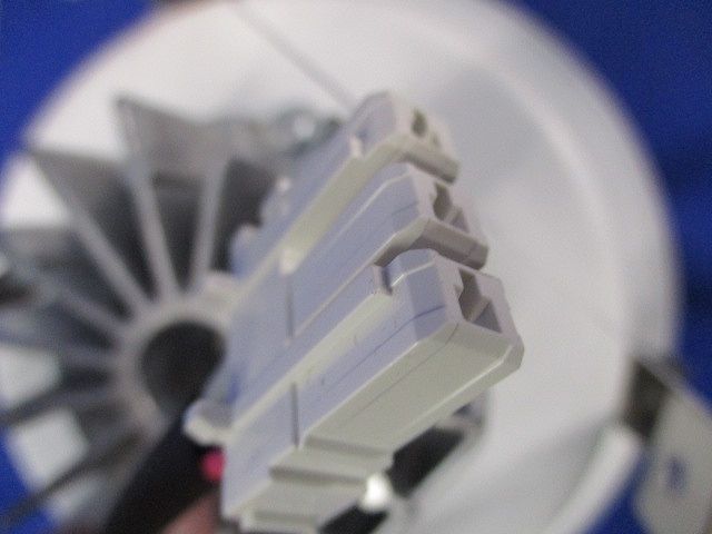 LEDダウンライトφ150(白色)(電源無し)(箱違い) NDN16611