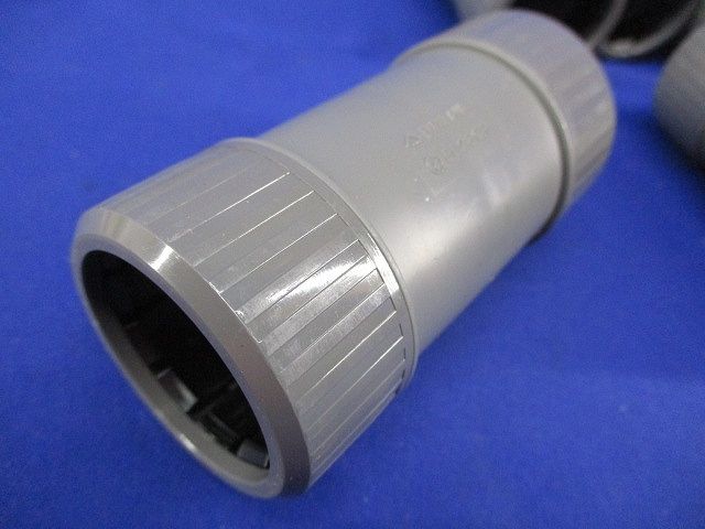 PFカップリング(12個入)(グレー) PF28CR