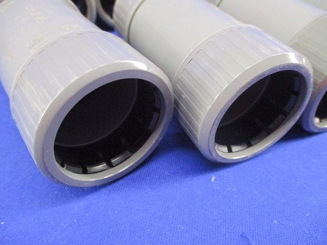 PFカップリング(12個入)(グレー) PF28CR