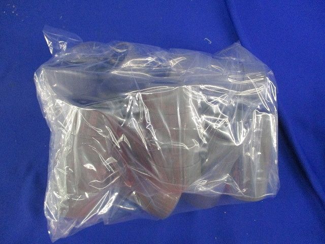 PFカップリング(12個入)(グレー) PF28CR