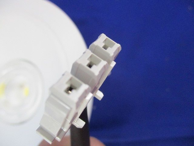 LEDダウンライトφ150(白色)(電源無し)(箱違い) NDN16611