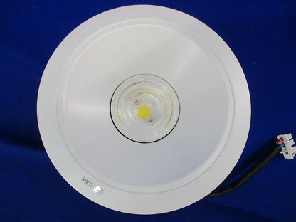 LEDダウンライトφ150(白色)(電源無し)(箱違い) NDN16611