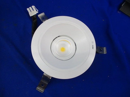 LEDダウンライトφ125 NDN27506W