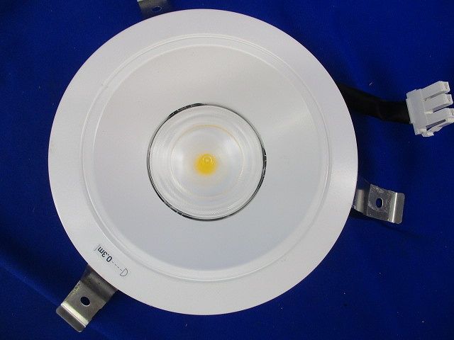 LEDダウンライトφ125 NDN27506W