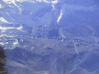 メタルエフモール 付属品 ブッシング ミルキーホワイト A型 10個入 MFMB-13-10