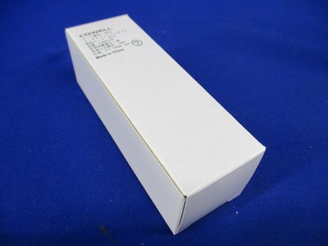 フィラメントシャンデリア形LED E12 2400K FC4FE12E