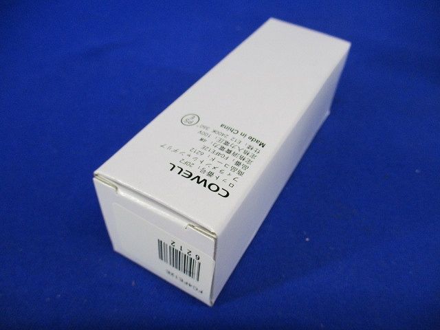 フィラメントシャンデリア形LED E12 2400K FC4FE12E