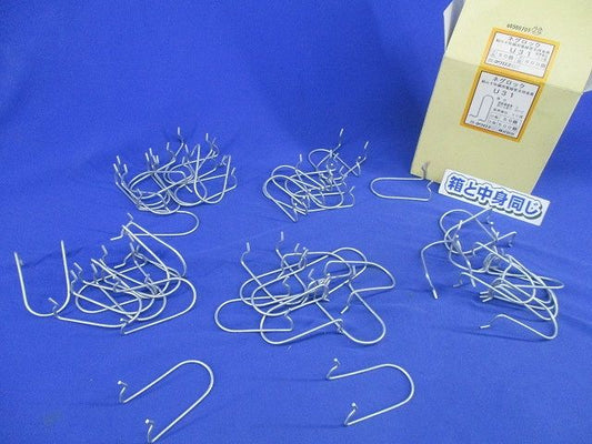 ネグロック 軽みぞ形鋼用電線管支持金具(50個入) U31