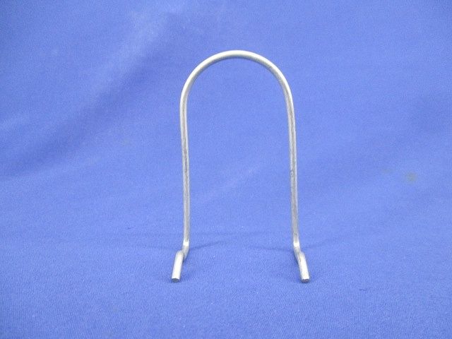 ネグロック 軽みぞ形鋼用電線管支持金具(50個入) U31