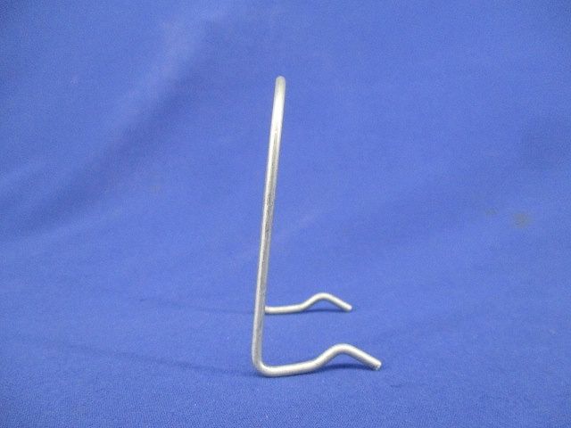 ネグロック 軽みぞ形鋼用電線管支持金具(50個入) U31