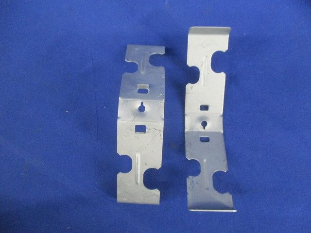 二重天井用ボックス支持金具吊ボルト用(50個入) 69B