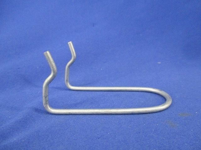 ネグロック 軽みぞ形鋼用電線管支持金具(49個入) U19
