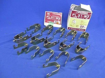 二重天井用金具(26個入) PL31-W3
