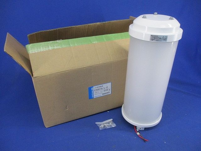 LED照明器具 レディオックエリアトリカーエル(電球色) E50078/L-0