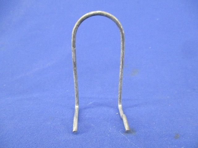 ネグロック 軽みぞ形鋼用電線管支持金具(48個入) U25