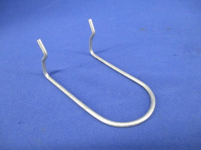 ネグロック 軽みぞ形鋼用電線管支持金具(45個入) U31
