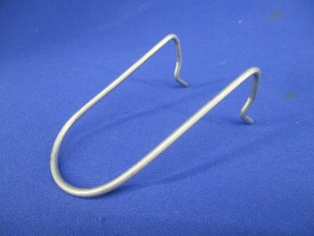 ネグロック 軽みぞ形鋼用電線管支持金具(45個入) U31