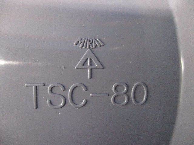 つば付スリーブ TS-80-600