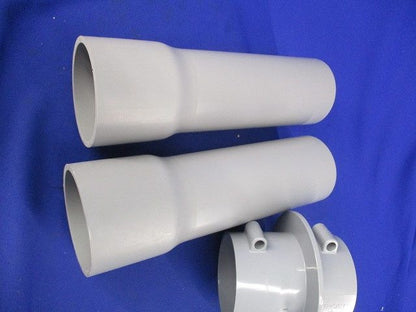 つば付スリーブ TS-80-600
