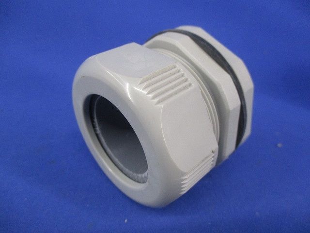 エスシーロックSCL形(2個入)(グレー) SCL-30