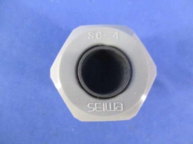 エスシーロックSC形(7組入)(グレー) SC-4C