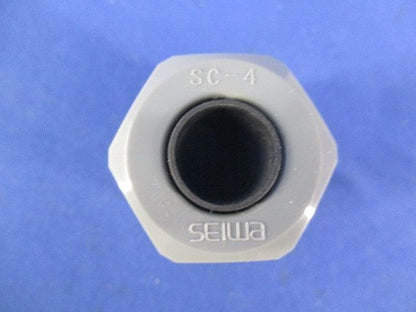エスシーロックSC形(7組入)(グレー) SC-4C