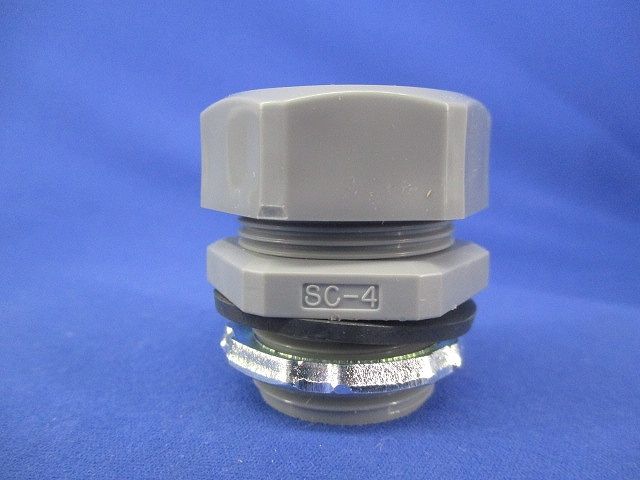 エスシーロックSC形(7組入)(グレー) SC-4C