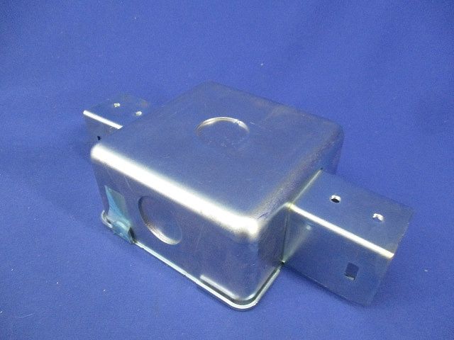 分岐ボックス二方出(3個入) DB2SN