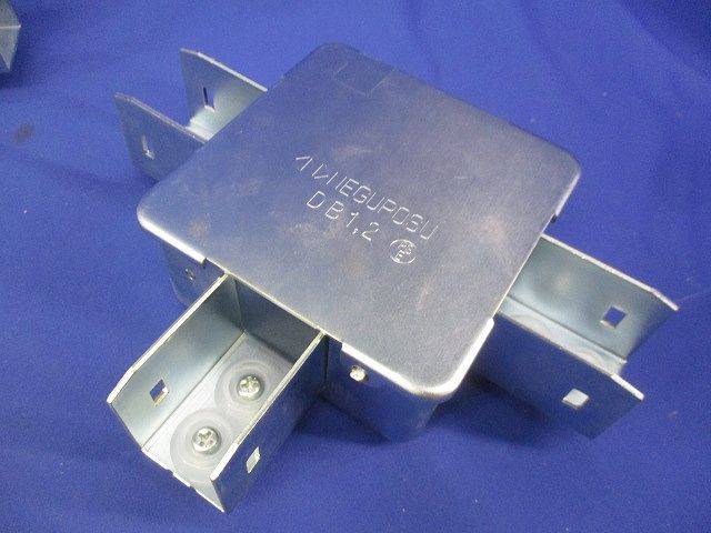 分岐ボックス一方出･三方出セット(混在3個入) DB2TN他