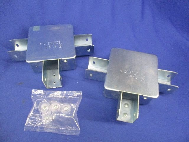 分岐ボックス一方出･三方出セット(混在3個入) DB2TN他