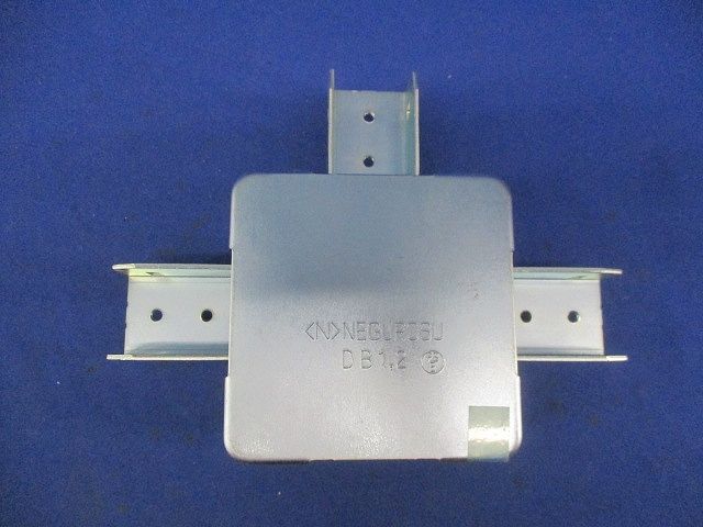 分岐ボックス三方出(4個入) DB1T