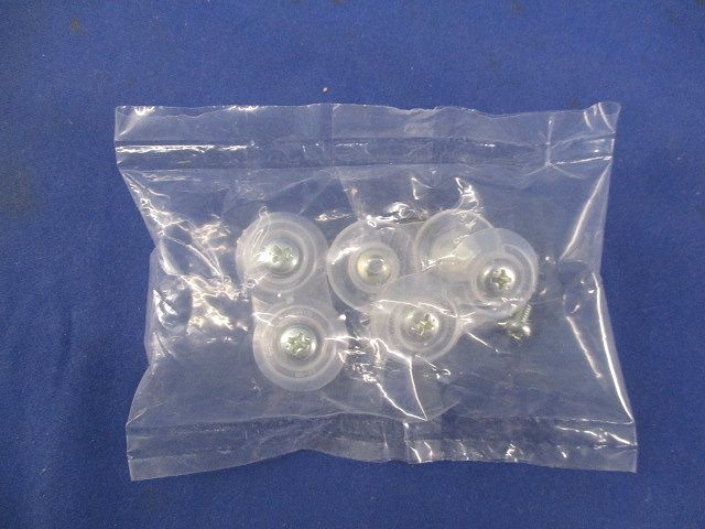 分岐ボックス三方出(4個入) DB1T
