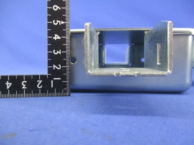 分岐ボックス三方出(4個入) DB1T
