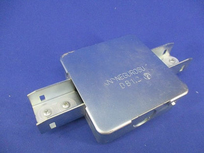 分岐ボックス二方出(3個入) DB1S