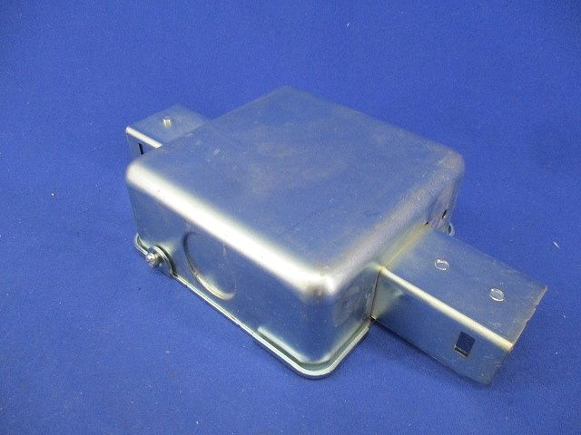 分岐ボックス二方出(3個入) DB1S